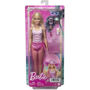 Barbie Pop Strand Barbie Pop Strand