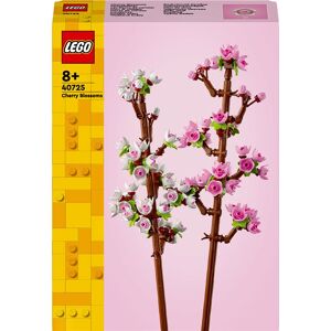 LEGO Botanicals LEGO® Iconic 40725 Kersenbloesems LEGO Botanicals LEGO® Iconic 40725 Kersenbloesems