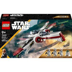 LEGO Star Wars LEGO 75402 STAR WARS - ARC-170 STARFIGHTER LEGO Star Wars LEGO 75402 STAR WARS - ARC-170 STARFIGHTER