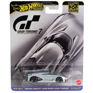 Hot Wheels Popcultuur Auto Willekeurig Model Hot Wheels Popcultuur Auto Willekeurig Model