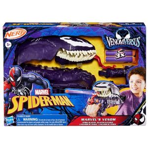 Spiderman Schietspel Spider-Man Blaster Marvel's Venom Versus Spiderman Schietspel Spider-Man Blaster Marvel's Venom Versus