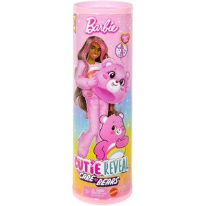 Barbie Pop Cutie Onthulling Roze Toucâlin Barbie Pop Cutie Onthulling Roze Toucâlin
