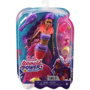 Barbie zeemeermin powe pop Barbie zeemeermin powe pop