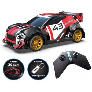 Op afstand bestuurbare auto Silverlit Exost Rally XTR Op afstand bestuurbare auto Silverlit Exost Rally XTR