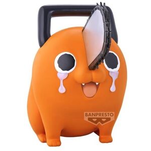 Banpresto Figuur Chainsaw Man Big Sofvimates Pochita Banpresto Figuur Chainsaw Man Big Sofvimates Pochita