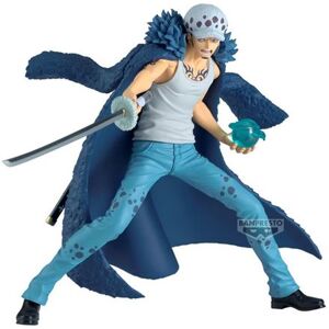 Banpresto Figuur One Piece Battle Record Collection Trafalgar Law Banpresto Figuur One Piece Battle Record Collection Trafalgar Law