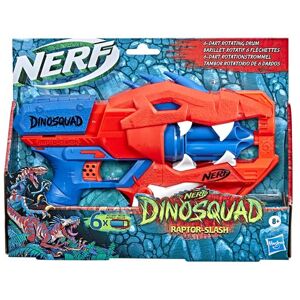 Buitenspel Nerf Blaster DinoSquad Raptor-Slash Buitenspel Nerf Blaster DinoSquad Raptor-Slash