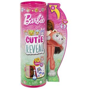 Barbie schatje onthullen pop Barbie schatje onthullen pop