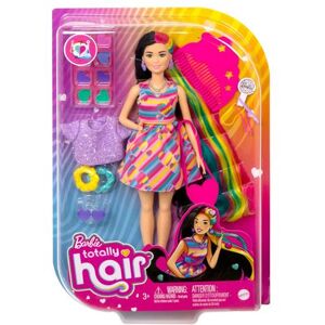 Barbie Ultra Totally Hair 3 Barbie Ultra Totally Hair 3