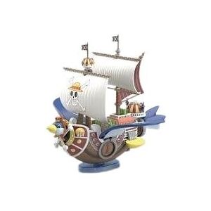 Bandai Namco Bandai Model Namco One Piece Duizend Zonnige Vliegende Grote Schip Collectie 15 Bandai Namco Bandai Model Namco One Piece Duizend Zonnige Vliegende Grote Schip Collectie 15
