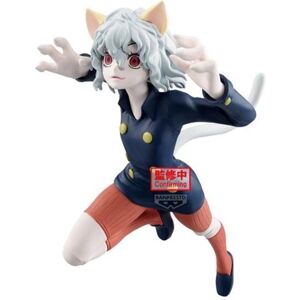 Figuur Banpresto Hunter x Hunter Vibration Stars Neferpitou Figuur Banpresto Hunter x Hunter Vibration Stars Neferpitou