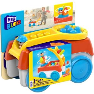 Mega Bloks Tourni-bouwset Mega Bloks Tourni-bouwset