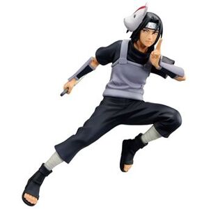 Banpresto Bandai Naruto Shippuden Vibration Stars Uchiha Itachi II Beeldje Banpresto Bandai Naruto Shippuden Vibration Stars Uchiha Itachi II Beeldje