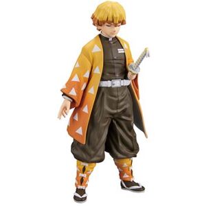 Beeldje Banpresto Demon Slayer Kimetsu no Yaiba V31 Beeldje Banpresto Demon Slayer Kimetsu no Yaiba V31