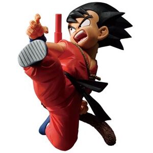 Banpresto Beeldje Bandai Dragon Ball Match Makers Son Goku Kindertijd Banpresto Beeldje Bandai Dragon Ball Match Makers Son Goku Kindertijd