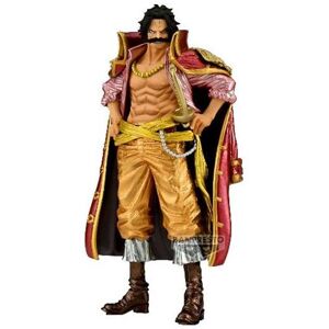 Banpresto ONE PIECE-KING OF ARTIST-GOL D. ROGER 23CM Banpresto ONE PIECE-KING OF ARTIST-GOL D. ROGER 23CM