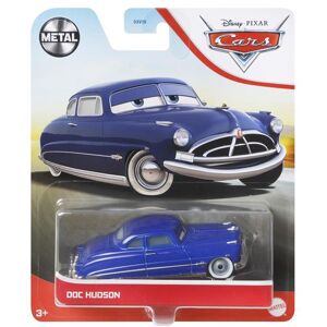 Disney Pixar Cars 3 - (1 miniatuur auto) Disney Pixar Cars 3 - (1 miniatuur auto)