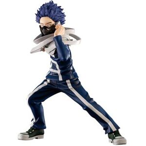 Banpresto Beeldje Bandai My Hero Academia The Amazing Heroes Shinso Vol. 18 Banpresto Beeldje Bandai My Hero Academia The Amazing Heroes Shinso Vol. 18