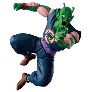 Banpresto Beeldje Bandai Dragon Ball Match Makers Piccolo Daimaoh Banpresto Beeldje Bandai Dragon Ball Match Makers Piccolo Daimaoh