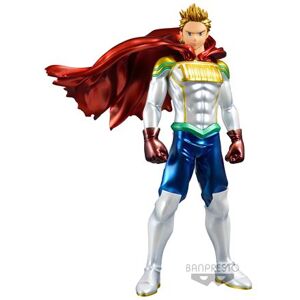 Banpresto Beeldje Bandai My Hero Academia Age of Heroes Lemillion Special Banpresto Beeldje Bandai My Hero Academia Age of Heroes Lemillion Special