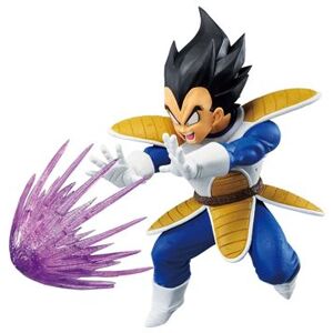 Banpresto DRAGON BALL Z-GXMATERIA THE VEGETA FIG 12CM Banpresto DRAGON BALL Z-GXMATERIA THE VEGETA FIG 12CM