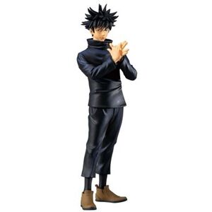 Banpresto Beeldje Bandai Jujutsu Kaisen Jukon No Kata Megumi Fushiguro en Sukuna Megumi Fu Banpresto Beeldje Bandai Jujutsu Kaisen Jukon No Kata Megumi Fushiguro en Sukuna Megumi Fu