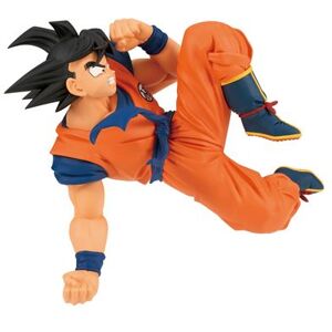 Banpresto Beeldje Bandai Dragon Ball Z Wedstrijdmakers Son Goku Banpresto Beeldje Bandai Dragon Ball Z Wedstrijdmakers Son Goku