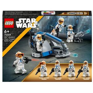LEGO Star Wars LEGO 75359 STAR WARS-LSW-2023-16 LEGO Star Wars LEGO 75359 STAR WARS-LSW-2023-16