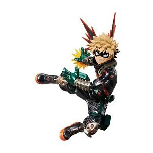 Banpresto MY HERO ACADEMIA-THE AMAZING HEROES SPECIAL B:KATSUKI BAKUGO Banpresto MY HERO ACADEMIA-THE AMAZING HEROES SPECIAL B:KATSUKI BAKUGO