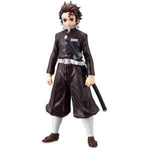 Banpresto Collector beeldje Demon Slayer Tanjiro Kamado Vol. 6 Banpresto Collector beeldje Demon Slayer Tanjiro Kamado Vol. 6