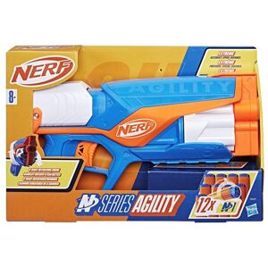Nerf Buitenspel N-serie Agility Nerf Buitenspel N-serie Agility