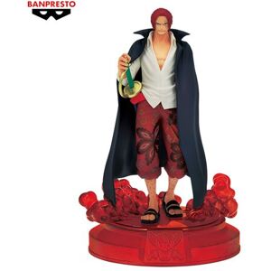 Banpresto Beeldje One piece De Shukko Shanks TBA Banpresto Beeldje One piece De Shukko Shanks TBA