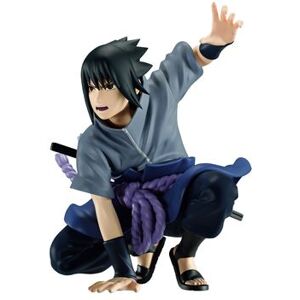 Banpresto Beeldje Bandai Naruto Shippuden Paneel Bril Uchiha Sasuke Banpresto Beeldje Bandai Naruto Shippuden Paneel Bril Uchiha Sasuke