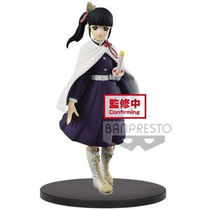 Bandai KIMETSU NO YAIBA-FIGURINE VOL 7-KANAO TSUYURI-15CM Bandai KIMETSU NO YAIBA-FIGURINE VOL 7-KANAO TSUYURI-15CM
