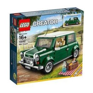 LEGO Creator 10242 - MINI Cooper LEGO Creator 10242 - MINI Cooper