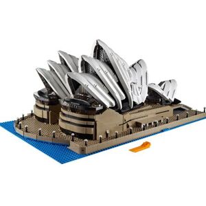 LEGO - EXPERT L'OPERA DE SYDNEY LEGO - EXPERT L'OPERA DE SYDNEY