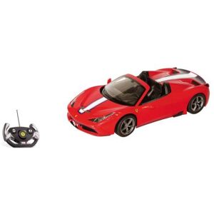 Mondo Motors MONDO MT FERRARI 458 ITALIA SPECIALE R/C Mondo Motors MONDO MT FERRARI 458 ITALIA SPECIALE R/C