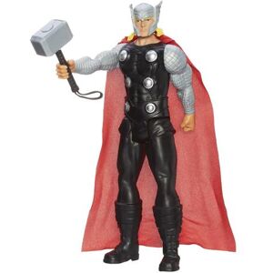 AVENGERS FND FIG 30 CM ASST AVN 12IN TIT AVENGERS FND FIG 30 CM ASST AVN 12IN TIT