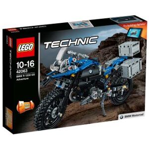 LEGO - BMW R 1200 GS ADVENTURE LEGO - BMW R 1200 GS ADVENTURE
