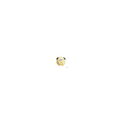 Aurora BT21 CHIMMY BABY PONG PONG 3IN / 8CM Aurora BT21 CHIMMY BABY PONG PONG 3IN / 8CM