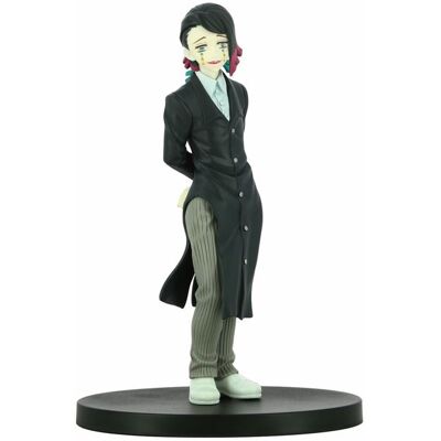Banpresto DEMON SLAYER:KIMETSU NO YAIBA-DEMON SERIES VOL.3 B:ENMU Banpresto DEMON SLAYER:KIMETSU NO YAIBA-DEMON SERIES VOL.3 B:ENMU