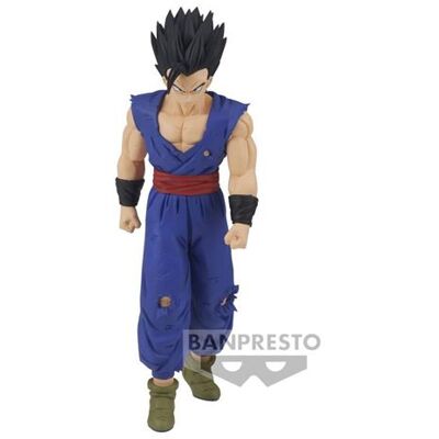 Bandai DRAGON BALL SUPER:SUPER HERO-SON GOHAN ULTIMATE GOHAN Bandai DRAGON BALL SUPER:SUPER HERO-SON GOHAN ULTIMATE GOHAN