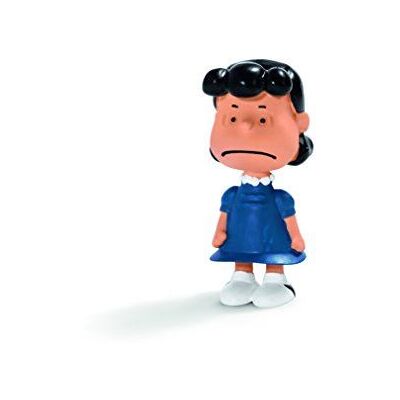 Schleich Peanuts - Lucy Schleich Peanuts - Lucy