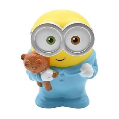 LEXIBOOK - MINIONS - 3D-nachtlampje LEXIBOOK - MINIONS - 3D-nachtlampje