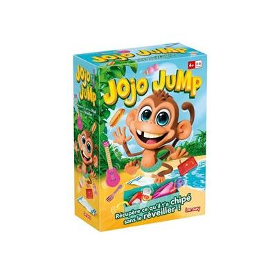 Lansay Klassiek Spel Jojo Sprong - Gezelschapsspelen Lansay Klassiek Spel Jojo Sprong - Gezelschapsspelen