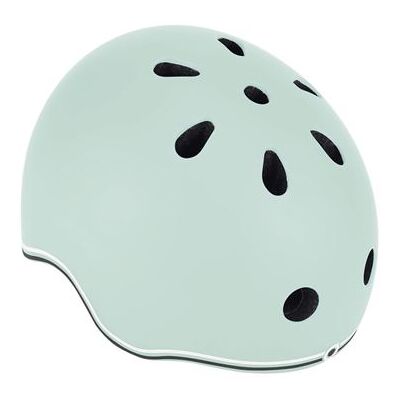 Globber Go Up Light XXS Kinderhelm 45-51 cm Groen Globber Go Up Light XXS Kinderhelm 45-51 cm Groen