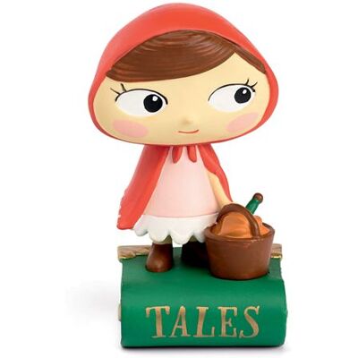 Mijn Favoriete Verhaaltjes Tonies Beeldje Roodkapje En Drie Andere Verhaaltjes Voor Verhalenverteller Toniebox Entertainment Collectie - Educatieve En Elektronische Spelen Mijn Favoriete Verhaaltjes Tonies Beeldje Roodkapje En Drie Andere Verhaaltjes Voor Verhalenverteller Toniebox Entertainment Collectie - Educatieve En Elektronische Spelen