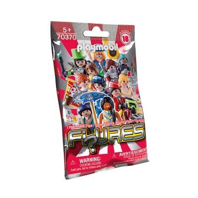 Playmobil Figures 70369 Figures Girls Willekeurig figuur Playmobil Figures 70369 Figures Girls Willekeurig figuur