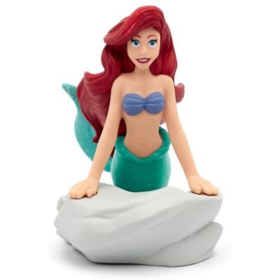 Tonies Beeldje Disney Prinses Ariël De Kleine Zeemeermin Voor Verhalenverteller Toniebox Collectie Entertainment - Educatieve En Elektronische Spelen Tonies Beeldje Disney Prinses Ariël De Kleine Zeemeermin Voor Verhalenverteller Toniebox Collectie Entertainment - Educatieve En Elektronische Spelen