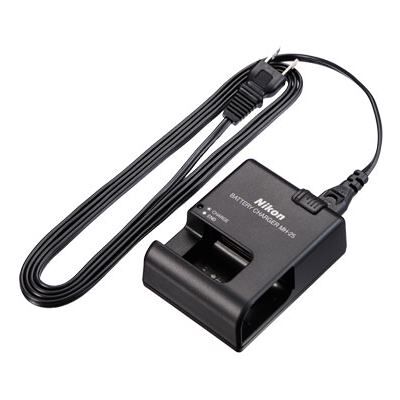 Nikon Mh-25a Lader Voor En-el15 Batterij Nikon Mh-25a Lader Voor En-el15 Batterij